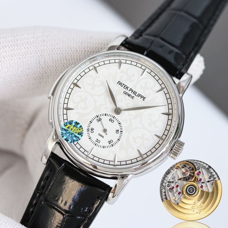 PATEK PHILIPPE Watches